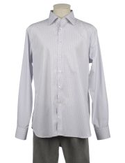 CORNELIANI - Camicia maniche lunghe