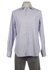 CORNELIANI - Camicia maniche lunghe