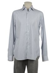 CORNELIANI - Camicia maniche lunghe