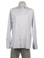 CORNELIANI - Camicia maniche lunghe