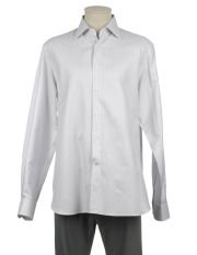 CORNELIANI - Camicia maniche lunghe