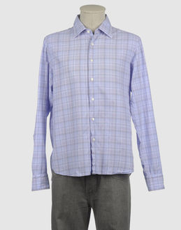 LORENZINI - CAMICIE - Camicie maniche lunghe - su YOOX.COM