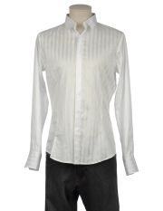 BRAY STEVE ALAN - Camisa de manga larga
