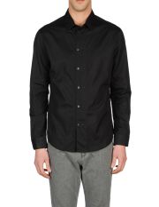 BALENCIAGA - Camicia maniche lunghe