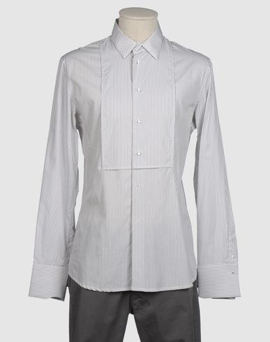 ZOOM GOSSUIN - Long sleeve shirt