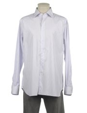 CORNELIANI - Camicia maniche lunghe