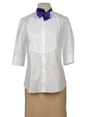 CORA de ADAMICH - Camicia maniche 3/4