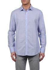 YVES SAINT LAURENT RIVE GAUCHE - Camicia maniche lunghe