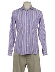 BROOKSFIELD - Long sleeve shirt