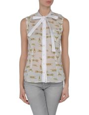 D&G - Chemise sans manches