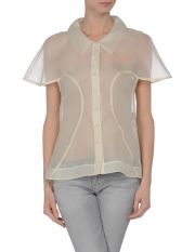 FENDI - Short sleeve shirt