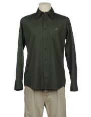 G-STAR - Long sleeve shirt