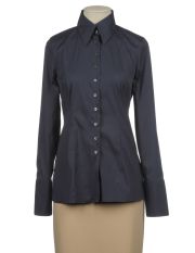 WALTER VOULAZ - Camicia maniche lunghe