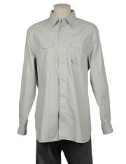 COTTON BELT - Long sleeve shirt