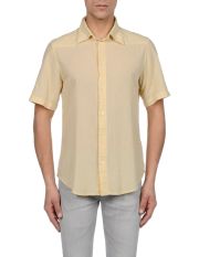 CALVIN KLEIN JEANS - Camicia maniche corte