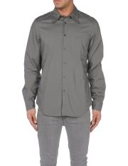 CALVIN KLEIN JEANS - Camicia maniche lunghe
