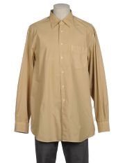 COTTON BELT - Long sleeve shirt