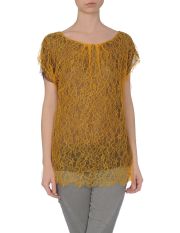 PETER SOM - Blusa