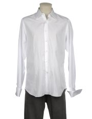 ALESSANDRO GHERARDI - Camicia maniche lunghe