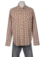 G-STAR - Long sleeve shirt