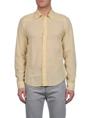 CALVIN KLEIN JEANS - Camicia maniche lunghe