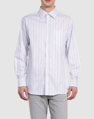 ZOOM PAUL SMITH - Long sleeve shirt