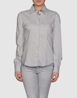 C'n'c' Costume National - Chemises - Chemises manches longues