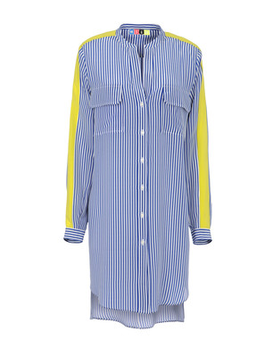 Camicia maniche 3-4 Donna - MSGM