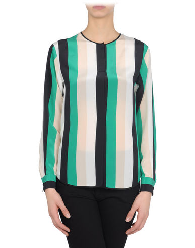ZOOM MSGM - Blouse