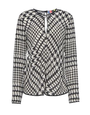 Blouse Women's - MSGM
