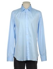 BARBA - Long sleeve shirt