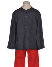 IL GUFO - Long sleeve shirt