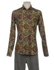 PAUL & JOE - Camicia maniche lunghe