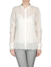CHRISTIAN DIOR - Langarmhemd