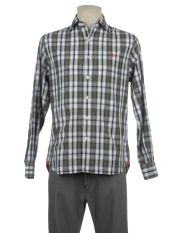 JAGGY - Long sleeve shirt