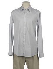 SAND - Camicia maniche lunghe