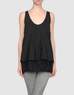 Top - WUNDERKIND - BEI YOOX.COM