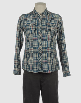 LEVI'S VINTAGE CLOTHING - CAMICIE - Camicie maniche lunghe - su YOOX.COM