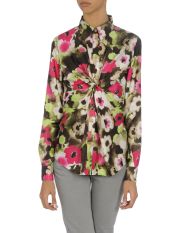 MOSCHINO CHEAPANDCHIC - Chemise  manches longues