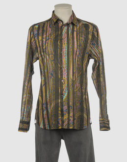 PAUL & JOE - CAMICIE - Camicie maniche lunghe - su YOOX.COM