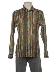 PAUL & JOE - Long sleeve shirt