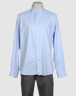 JACK & JONES VINTAGE - CAMICIE - Camicie maniche lunghe - su YOOX.COM