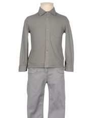 IL GUFO - Long sleeve shirt