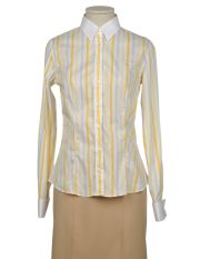 BROOKSFIELD - Camicia maniche lunghe