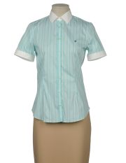 BROOKSFIELD - Camicia maniche corte