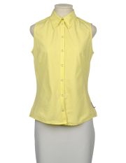 COLMAR - Camicia senza maniche