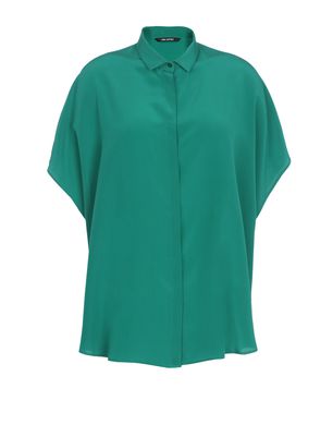 Camicia maniche corte Donna - NEIL BARRETT