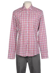 DANIELE ALESSANDRINI - Camicia maniche lunghe