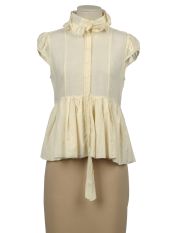DONDUP - Chemise manches courtes
