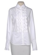 ELIE TAHARI - Chemise  manches longues